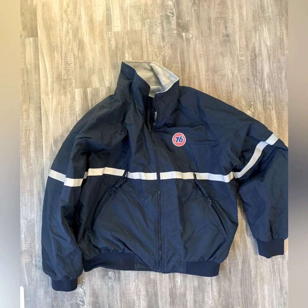 Jacket - Picture 1 of 2